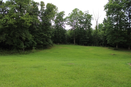 Country Home on Acreage in White Hall, Arkansas - image 8