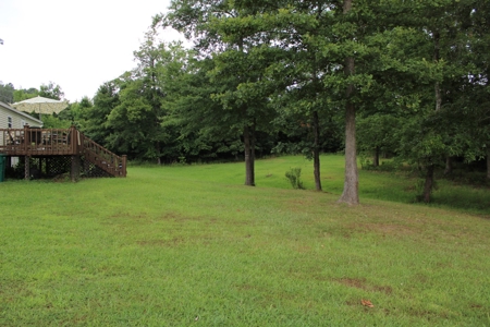 Country Home on Acreage in White Hall, Arkansas - image 3
