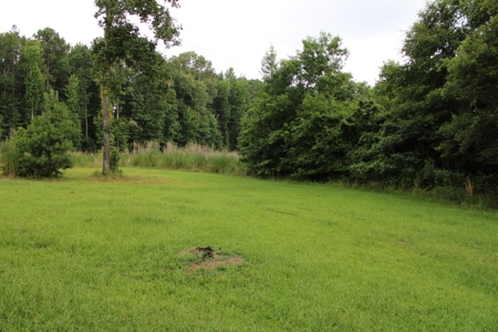 Country Home on Acreage in White Hall, Arkansas - image 7