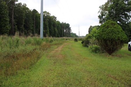 Country Home on Acreage in White Hall, Arkansas - image 2