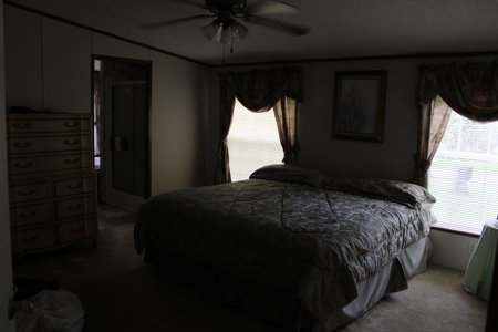 Country Home on Acreage in White Hall, Arkansas - image 17
