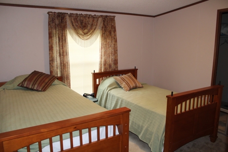 Country Home on Acreage in White Hall, Arkansas - image 11