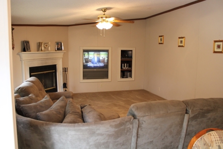Country Home on Acreage in White Hall, Arkansas - image 22