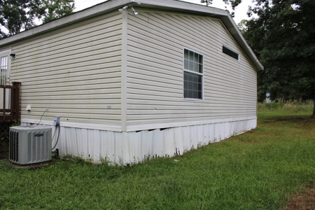 Country Home on Acreage in White Hall, Arkansas - image 6