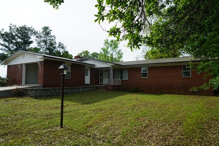 Country Golf Course Homesite, Barn, Poteau, Ok - image 29