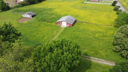 Country Golf Course Homesite, Barn, Poteau, Ok - image 36