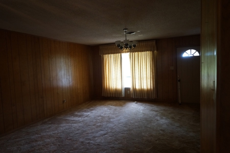 Country Golf Course Homesite, Barn, Poteau, Ok - image 13
