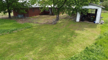 Country Golf Course Homesite, Barn, Poteau, Ok - image 42