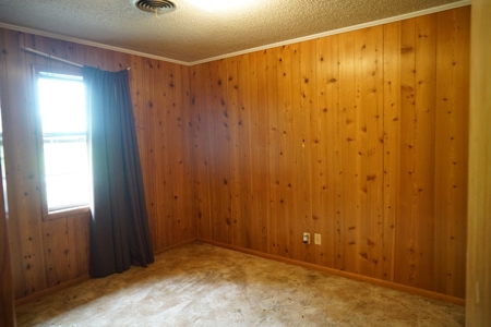 Country Golf Course Homesite, Barn, Poteau, Ok - image 21