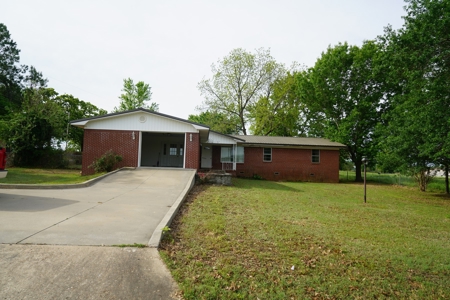 Country Golf Course Homesite, Barn, Poteau, Ok - image 1