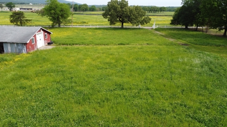 Country Golf Course Homesite, Barn, Poteau, Ok - image 39