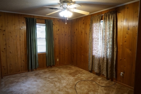 Country Golf Course Homesite, Barn, Poteau, Ok - image 20