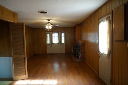 Country Golf Course Homesite, Barn, Poteau, Ok - image 10