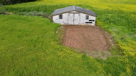 Country Golf Course Homesite, Barn, Poteau, Ok - image 37