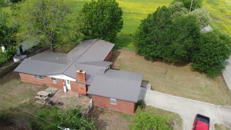 Country Golf Course Homesite, Barn, Poteau, Ok - image 35