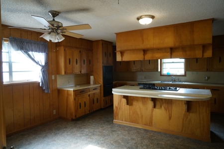 Country Golf Course Homesite, Barn, Poteau, Ok - image 23
