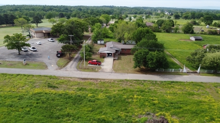 Country Golf Course Homesite, Barn, Poteau, Ok - image 46