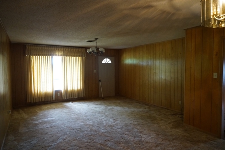 Country Golf Course Homesite, Barn, Poteau, Ok - image 14