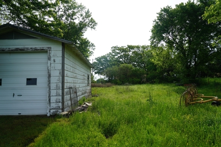 Country Golf Course Homesite, Barn, Poteau, Ok - image 33