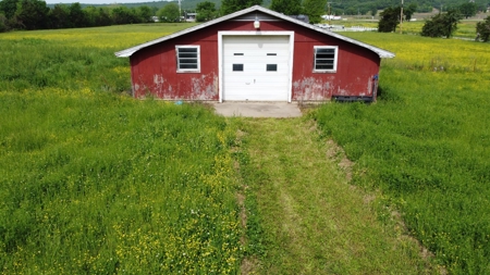 Country Golf Course Homesite, Barn, Poteau, Ok - image 43