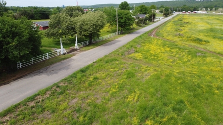 Country Golf Course Homesite, Barn, Poteau, Ok - image 49