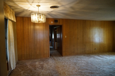 Country Golf Course Homesite, Barn, Poteau, Ok - image 12