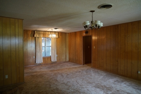 Country Golf Course Homesite, Barn, Poteau, Ok - image 22