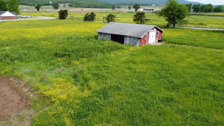 Country Golf Course Homesite, Barn, Poteau, Ok - image 38