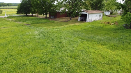Country Golf Course Homesite, Barn, Poteau, Ok - image 41