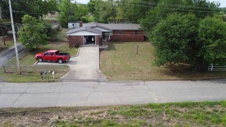 Country Golf Course Homesite, Barn, Poteau, Ok - image 47