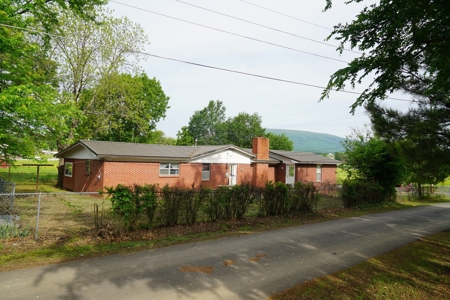 Country Golf Course Homesite, Barn, Poteau, Ok - image 28