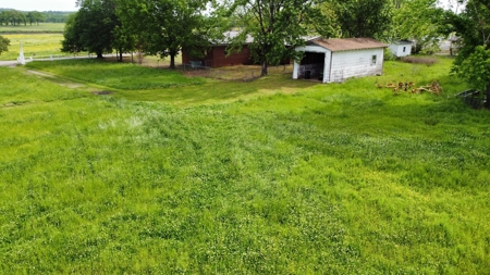 Country Golf Course Homesite, Barn, Poteau, Ok - image 50