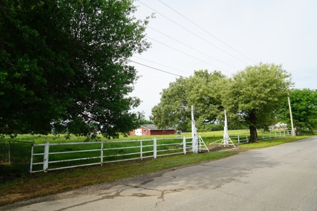 Country Golf Course Homesite, Barn, Poteau, Ok - image 2