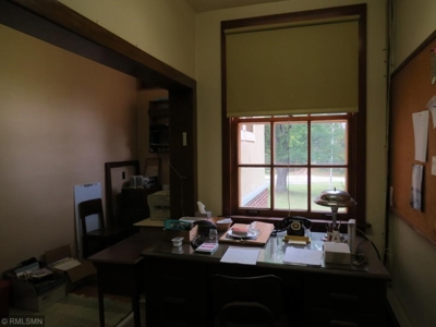 Historic School Building w/ Residences For Sale In Angora MN - image 25