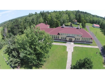 Historic School Building w/ Residences For Sale In Angora MN - image 10