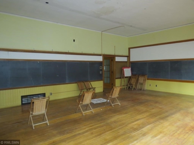 Historic School Building w/ Residences For Sale In Angora MN - image 18