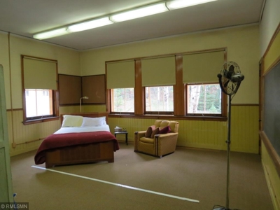 Historic School Building w/ Residences For Sale In Angora MN - image 24
