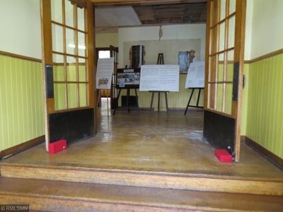 Historic School Building w/ Residences For Sale In Angora MN - image 20