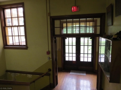 Historic School Building w/ Residences For Sale In Angora MN - image 27