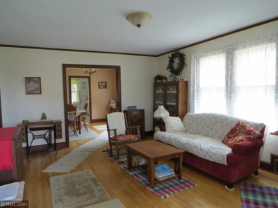 Historic School Building w/ Residences For Sale In Angora MN - image 4