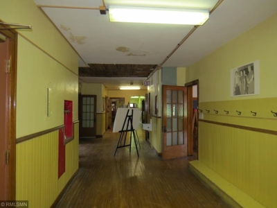 Historic School Building w/ Residences For Sale In Angora MN - image 14