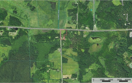Historic School Building w/ Residences For Sale In Angora MN - image 39