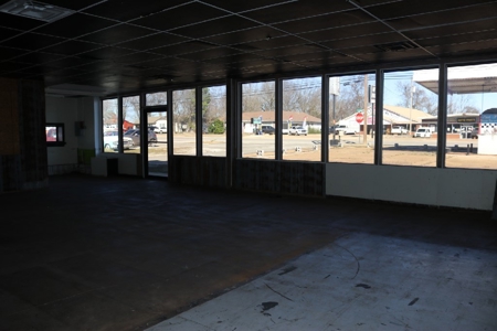 Mountain View Main Street Commercial Building - image 12