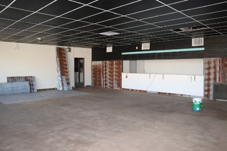 Mountain View Main Street Commercial Building - image 2