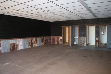Mountain View Main Street Commercial Building - image 11