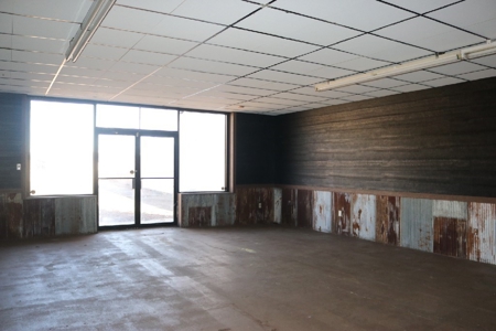 Mountain View Main Street Commercial Building - image 8