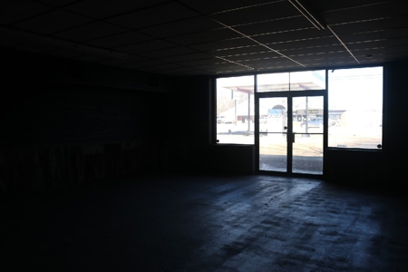 Mountain View Main Street Commercial Building - image 10