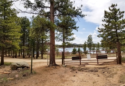 Walk to Dowdy Lake! - image 33
