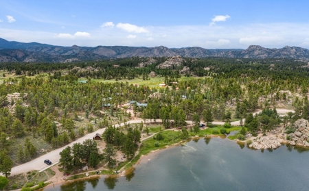 Walk to Dowdy Lake! - image 30