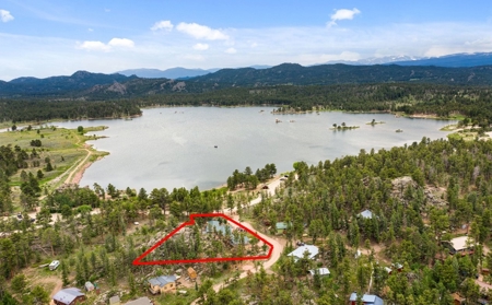 Walk to Dowdy Lake! - image 31